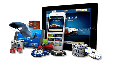 best mobile casino no deposit bonus