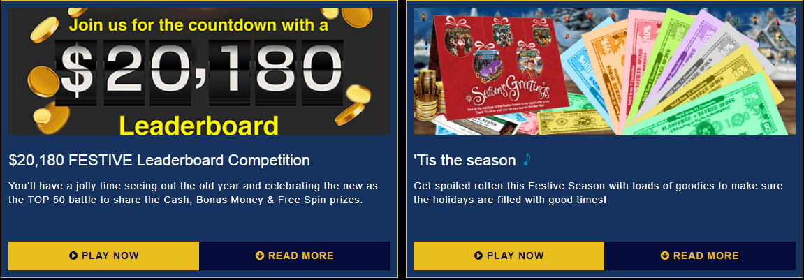 grand eagle casino no deposit free spins