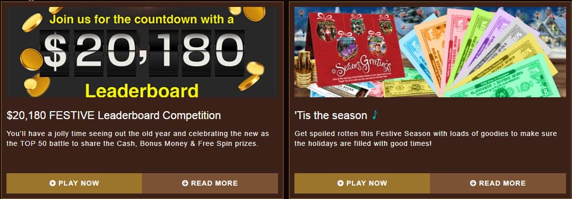 lucky creek casino no deposit codes 2017