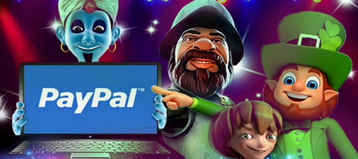 bestes online casino paypal