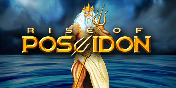 Rise Of Poseidon Slot Now Available At Rival Casinos
