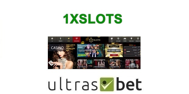 1XSlots.com Casino 3
