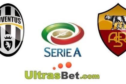 Juventus - AS Roma (05.01.2014) 2