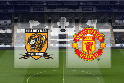 Hull City - Manchester United (24.05.2015) 4