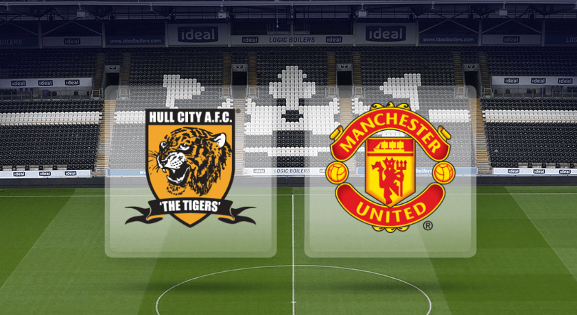 Hull City - Manchester United (24.05.2015) 1