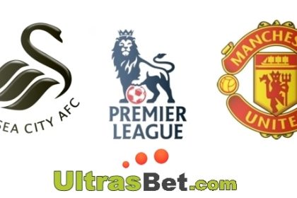 Swansea - Manchester United (30.08.2015) 20