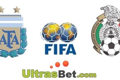 Argentina - Mexico (09.09.2015) 6