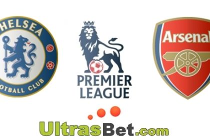 Chelsea - Arsenal (19.09.2015) 6