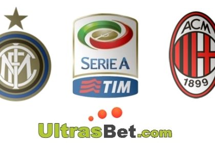 Internazionale - Milan (13.09.2015) 2