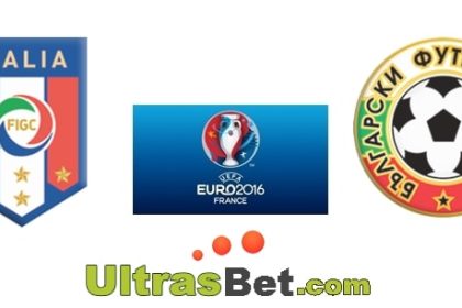Italy - Bulgaria (06.09.2015) 12