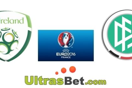 Republic of Ireland - Germany (08.10.2015) 10