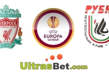 Liverpool - Rubin Kazan (22.10.2015) 14