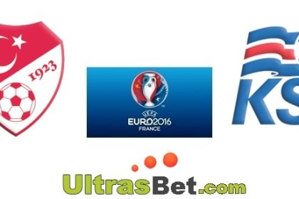 Turkey - Iceland (13.10.2015) 2
