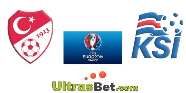 Turkey - Iceland (13.10.2015) 1