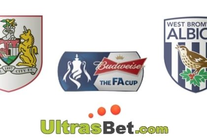 Bristol City - West Brom (19.01.2016) Betting Tip 14