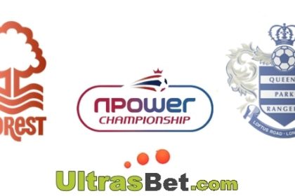 Nottingham Forest - QPR (26.01.2016) Betting Tip 20