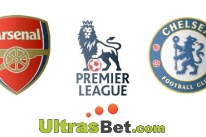 Arsenal - Chelsea (24.01.2016) Betting Tip 2