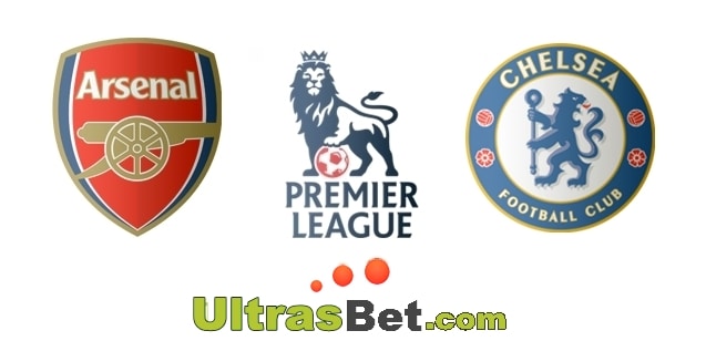 Arsenal - Chelsea (24.01.2016) Betting Tip 1