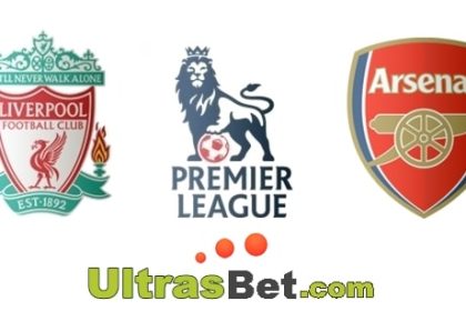 Liverpool - Arsenal (13.01.2016) Betting Tip 4