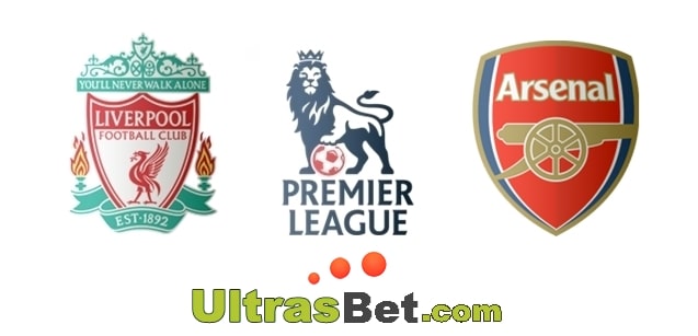 Liverpool - Arsenal (13.01.2016) Betting Tip 1