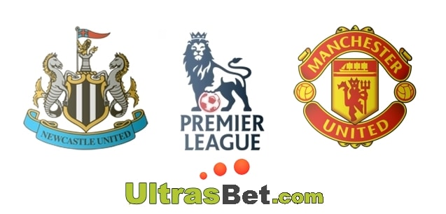 Newcastle - Manchester United (12.01.2016) Betting Tip 1