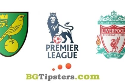 Norwich – Liverpool (23.01.2016) Betting Tip 6