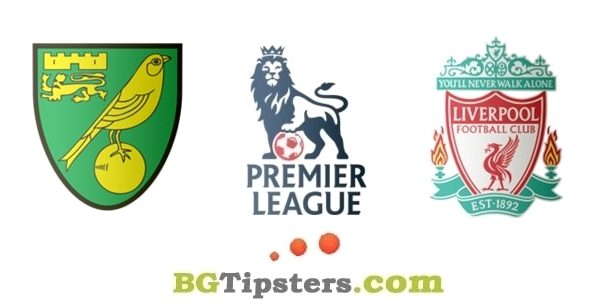 Norwich – Liverpool (23.01.2016) Betting Tip 1