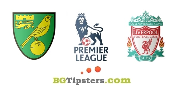 Norwich – Liverpool (23.01.2016) Betting Tip 11