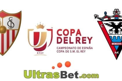 Sevilla - Mirandes (21.01.2016) Betting Tip 4