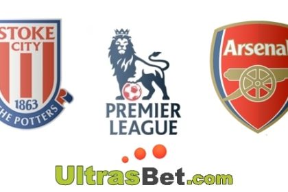Stoke City - Arsenal (17.01.2016) Betting Tip 18