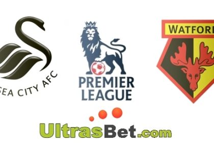 Swansea City - Watford (18.01.2016) Betting Tip 16