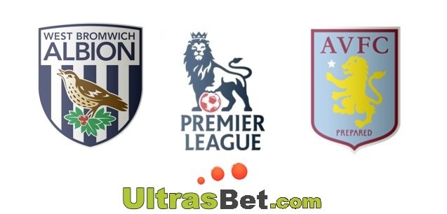 West Brom - Aston Villa (23.01.2016) Betting Tip 1