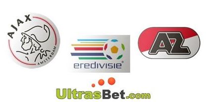 Ajax - AZ Alkmaar (28.02.2016) Prediction and Tips 20