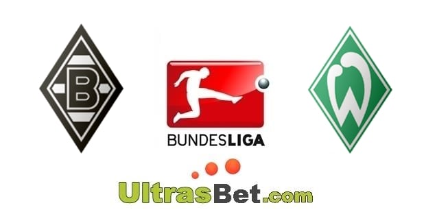 Borussia M'Gladbach - Werder (05.02.2016) Prediction and Tips 1