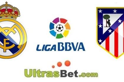 Real Madrid - Atletico Madrid (27.02.2016) Prediction and Tips 2