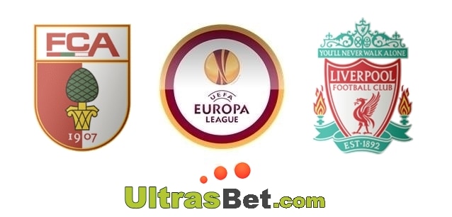 Augsburg - Liverpool (18.02.2016) Prediction and Tips 1