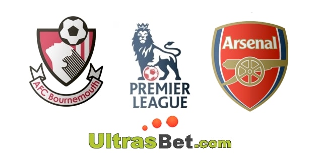 Bournemouth – Arsenal (07.02.2016) Prediction and Tips 1