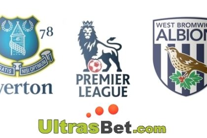 Everton - West Bromwich (13.02.2016) Prediction and Tips 8