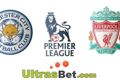 Leicester - Liverpool (02.02.2016) Prediction and Tips 14