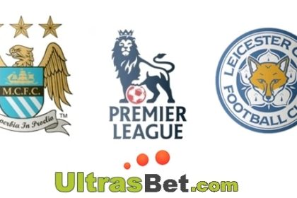 Manchester City – Leicester (06.02.2016) Prediction and Tips 12