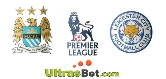 Manchester City – Leicester (06.02.2016) Prediction and Tips 1