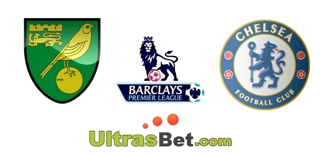 Norwich - Chelsea (01.03.2016) Prediction and Tips 1