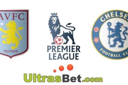 Aston Villa - Chelsea (02.04.2016) Prediction and Tips 20