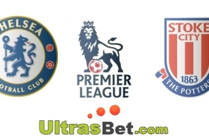 Chelsea - Stoke City (05.03.2016) 4