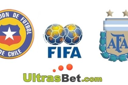 Chile - Argentina (24.03.2016) Prediction and Tips 16