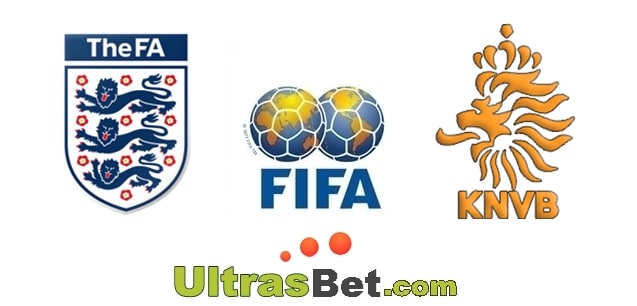 England - Netherlands (29.03.2016) Prediction and Tips 1