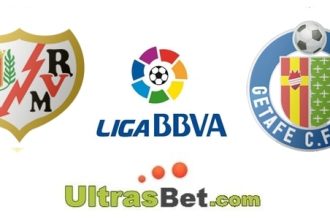 Rayo Vallecano - Getafe (01.04.2016) Prediction and Tips 7