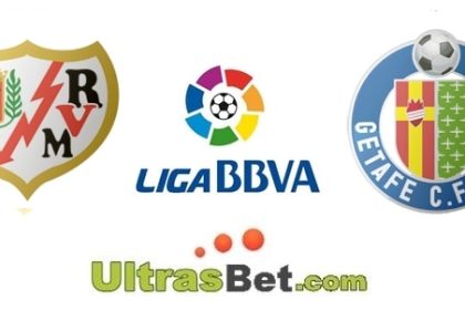 Rayo Vallecano - Getafe (01.04.2016) Prediction and Tips 2