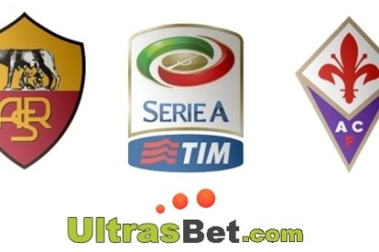 Roma - Fiorentina (04.03.2016) 14