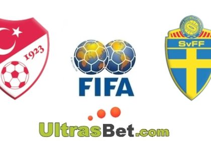 Turkey - Sweden (24.03.2016) Prediction and Tips 18